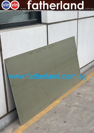 Dormitory Single or double decker PVC Board