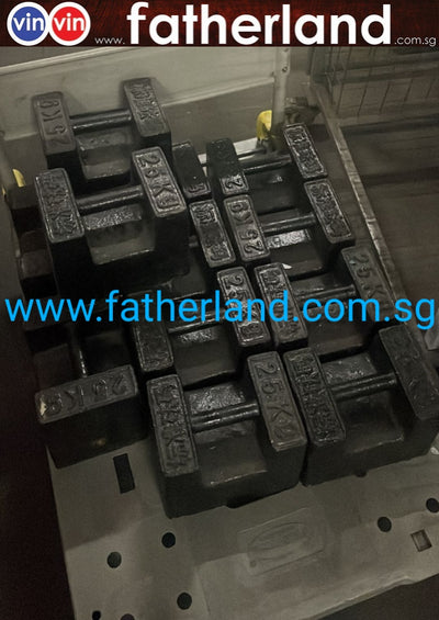 Counter Weight 25kg