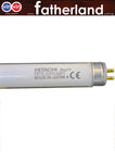 HITACHI F8 T5 EXIT LIGHT (DAYLIGHT)