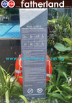 Pool Safety Sign Sticker Overlay