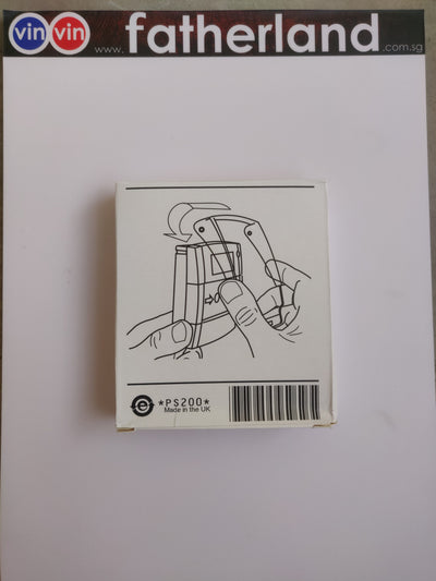 KAC PS200 Hinge Cover