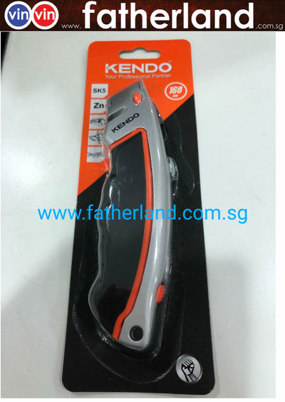 kendo utility knife