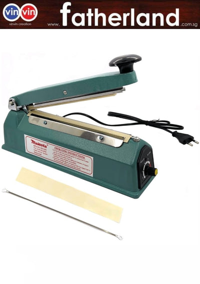 Majesta 12 inches Impulse Sealer