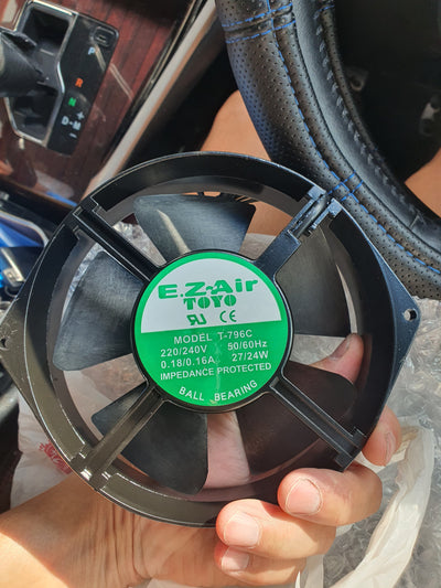 Toyo Model T-796c 220/240v Bearing