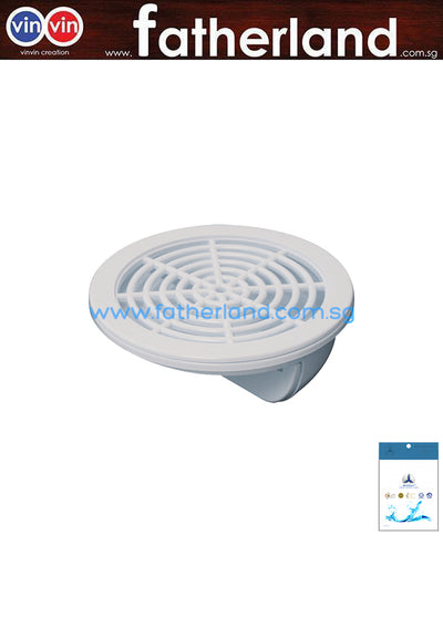 SHOWY FLOOR TRAP GRATING - 2867 (2867-701)