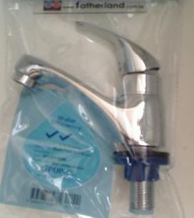 SHOWY LEVER WATER TAP 6268