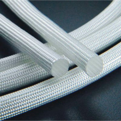 FIRE RESISTANT CABLE SLEEVE