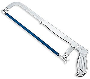 HACKSAW ( CHROME HANDLE )