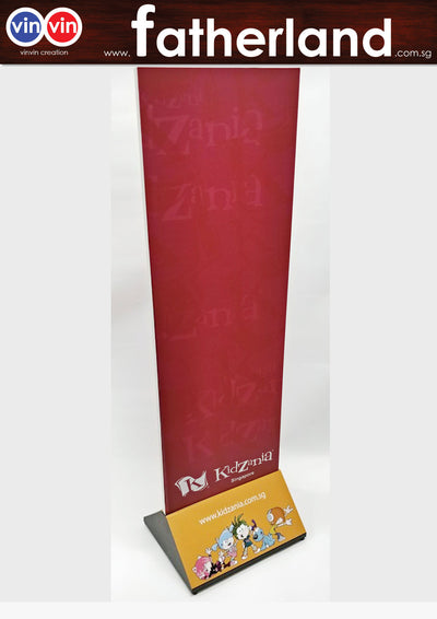Airport Stand ( vinvin creation series )