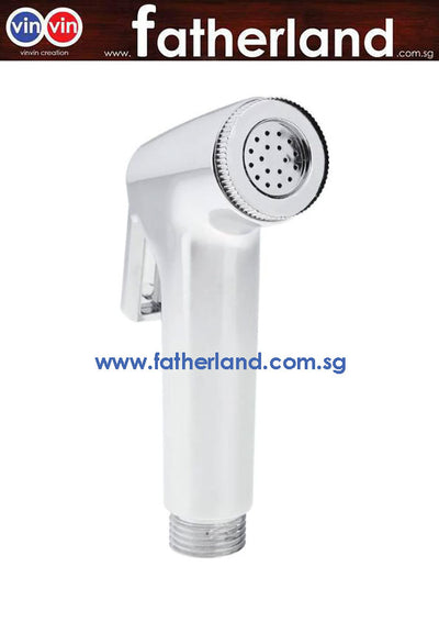 CHROME HEAD BIDET SPRAY ONLY