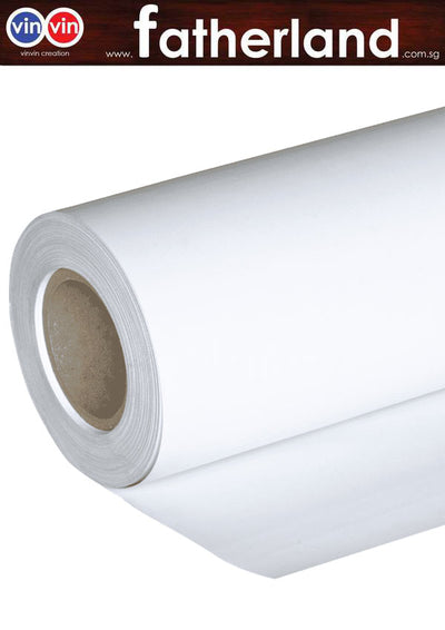 vinvin flexible light weight Frontlit PVC Banner