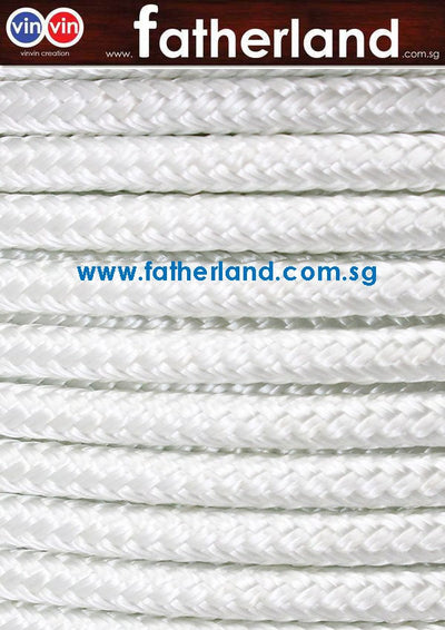 20mm  BRAIDED ROPE (100M)