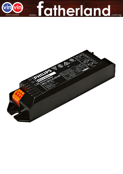 Philips EB-C 136 TLD 220v 36W Electronic Ballast