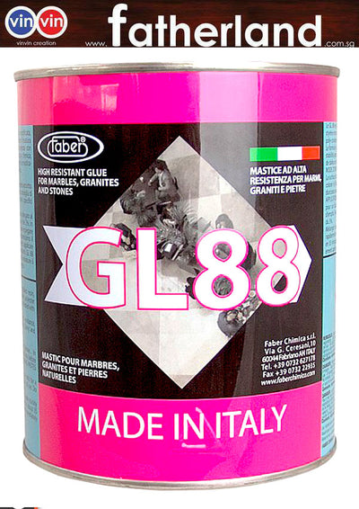 GL88 MARBLE GLUE