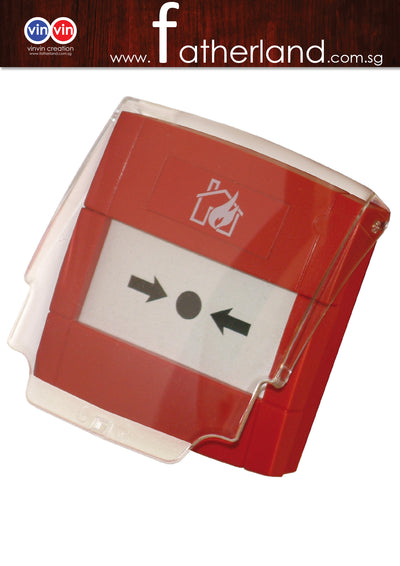 KAC PS200 Hinge Cover