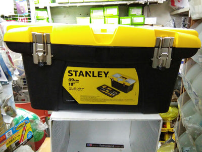 Stanley toolbox 49cm