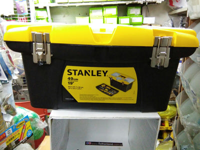 Stanley toolbox 49cm