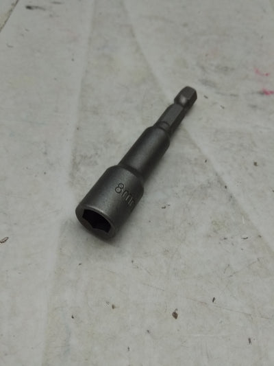 MAGNET SOCKET 8MM