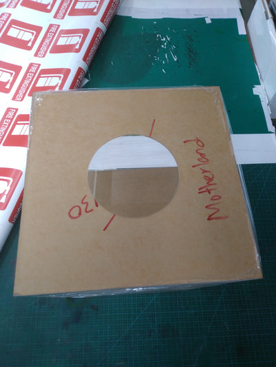 Clear Acrylic Lucky Draw Box