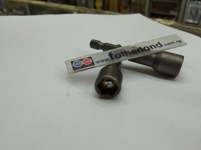 MAGNET SOCKET 10MM