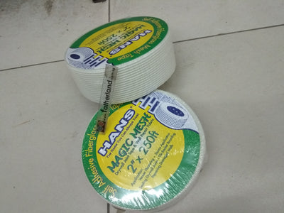 HANS MAGIC MESH 2" X 250FT