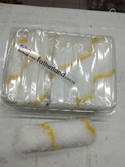 ROLLER REFILL 4" (10PC/BOX)