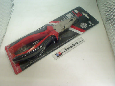 M10 NEW HLCP-8 8" COMBINATION PLIER