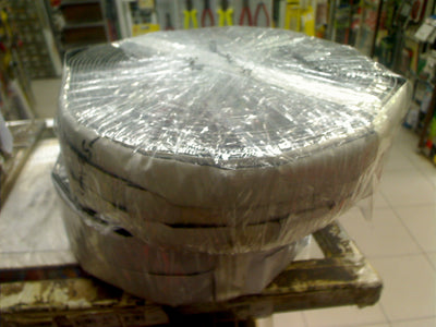 SPONGE TAPE 1ft 15mm