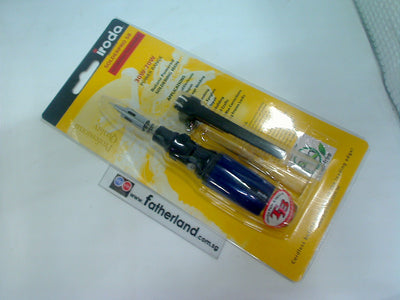 IRODA SOLDERPRO 50 30W-70W