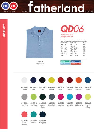 POLO T-SHIRT VINVIN CREATION EDITION CATALOG 1