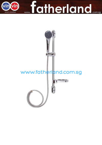 SHOWY SHOWER SET #2635