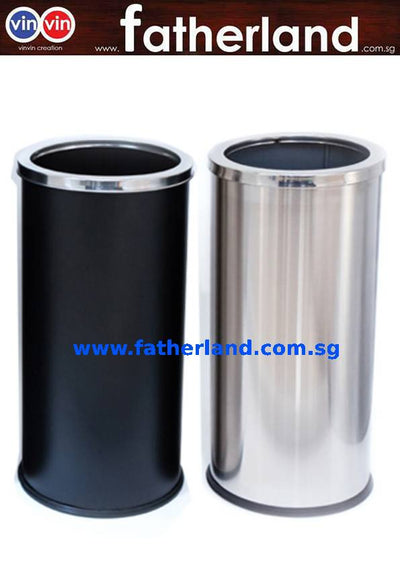 Stainless steel VINI (RIM), D480 x H830, Bin