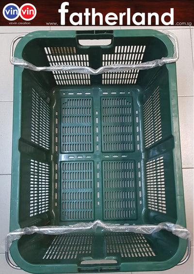 INDUSTRIAL BASKETS ( Model : VIN-690 )