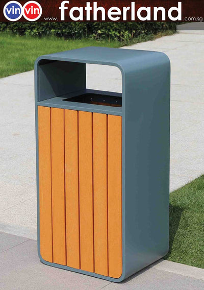 VINVIN PS Outdoor Bin VIN-02