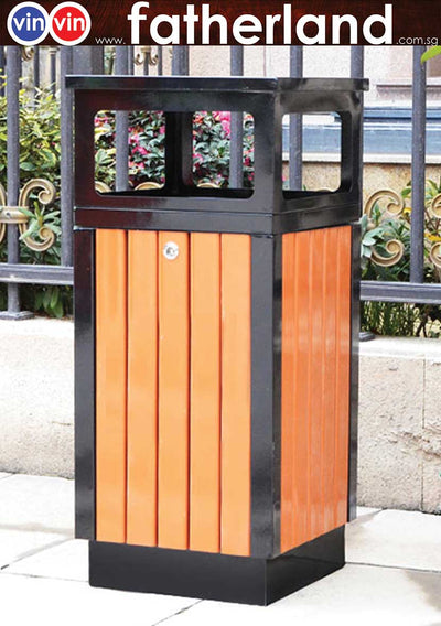 VINVIN PS Outdoor Bin VIN-W-02
