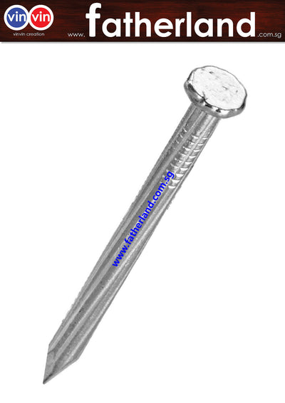 CONCRETE NAIL 2-1/2"