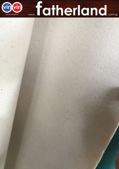 VINVIN COTTON CANVAS