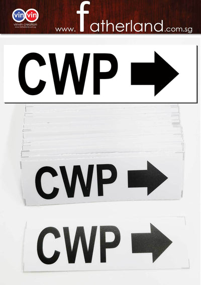 Label Sticker