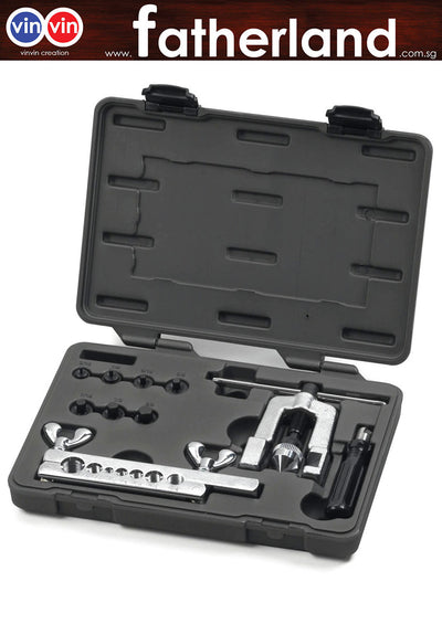 GEARWRENCH 45 DEGREE DOUBLE FLARING TOOL KIT