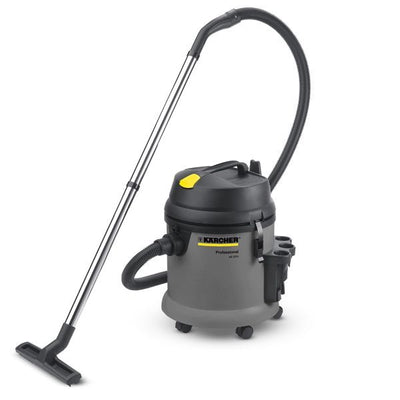 KARCHER WET AND DRY VACUUM CLEANER, 1380W, NT27/1
