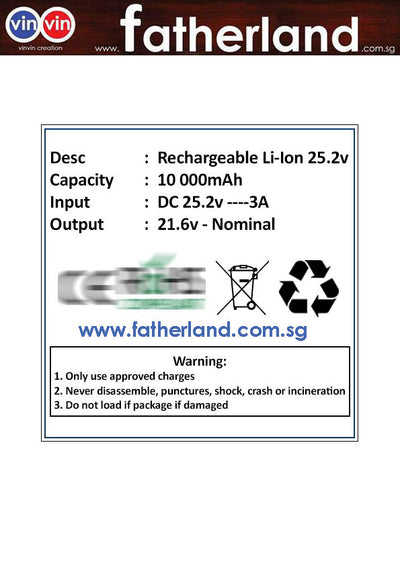 Label Sticker