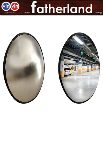 CONVEX MIRROR 300MM MODEL : VIN-PC-M300