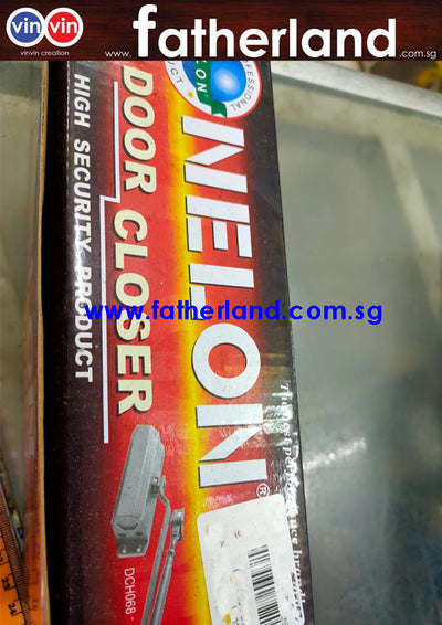NELON DOOR CLOSER DCH068 50KG