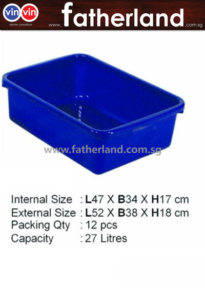 Industrial Crate Container ( model : 4264 )