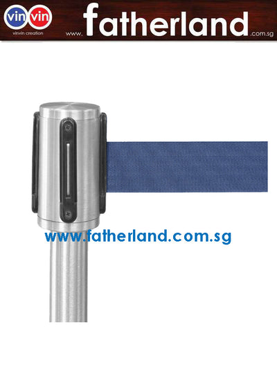 Stackable Q-Stand (Blue) - Blue Belt - CS