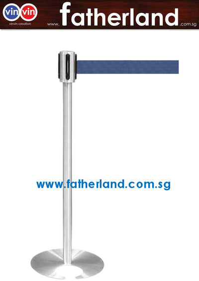 Stackable Q-Stand (Blue) - Blue Belt - CS