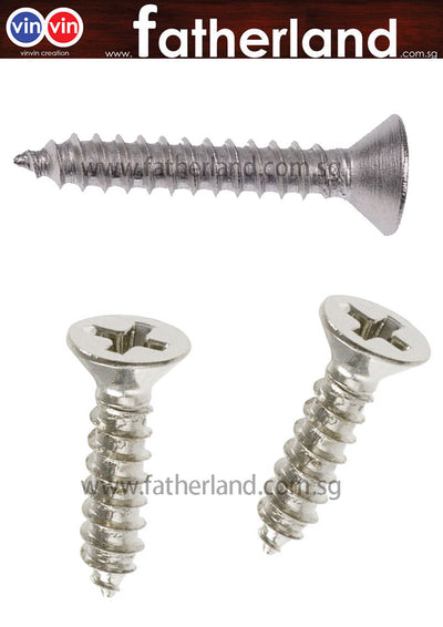 T/SCREW 6X2 MOON