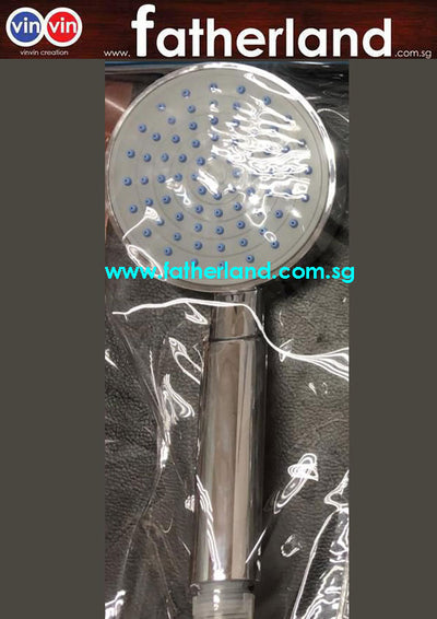 SHOWY SHOWER HEAD 3115-SH