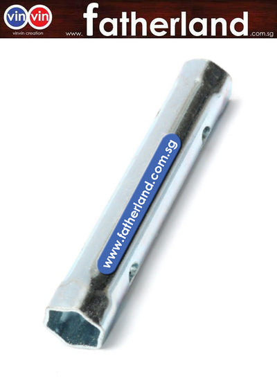 35 X 44MM Tubular Box Spanner ( 3544 BS )