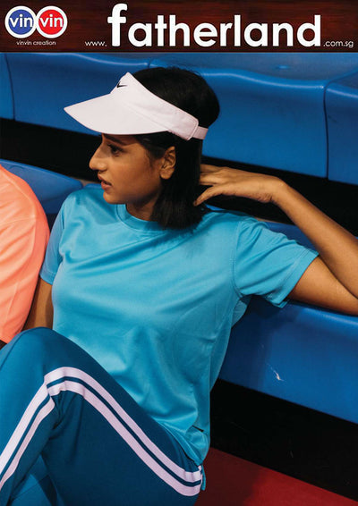 T-SHIRT ROUND NECK DRI-FIT CATALOG